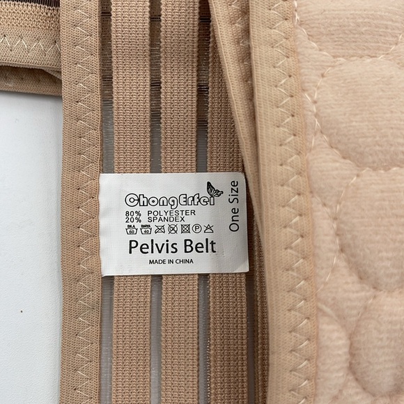 Chong Erfel One Size Pelvis and Waist Belt - Picture 3 of 3